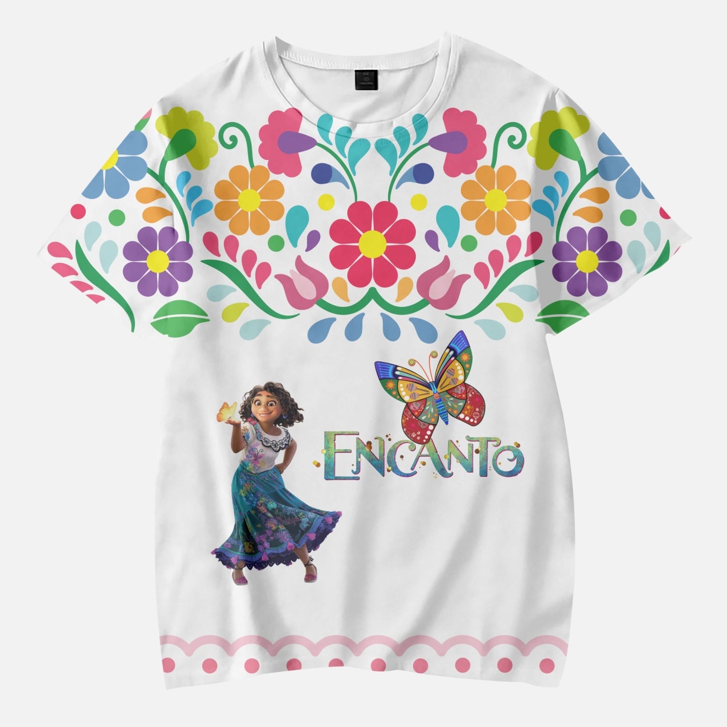 Encanto Kids Shirt