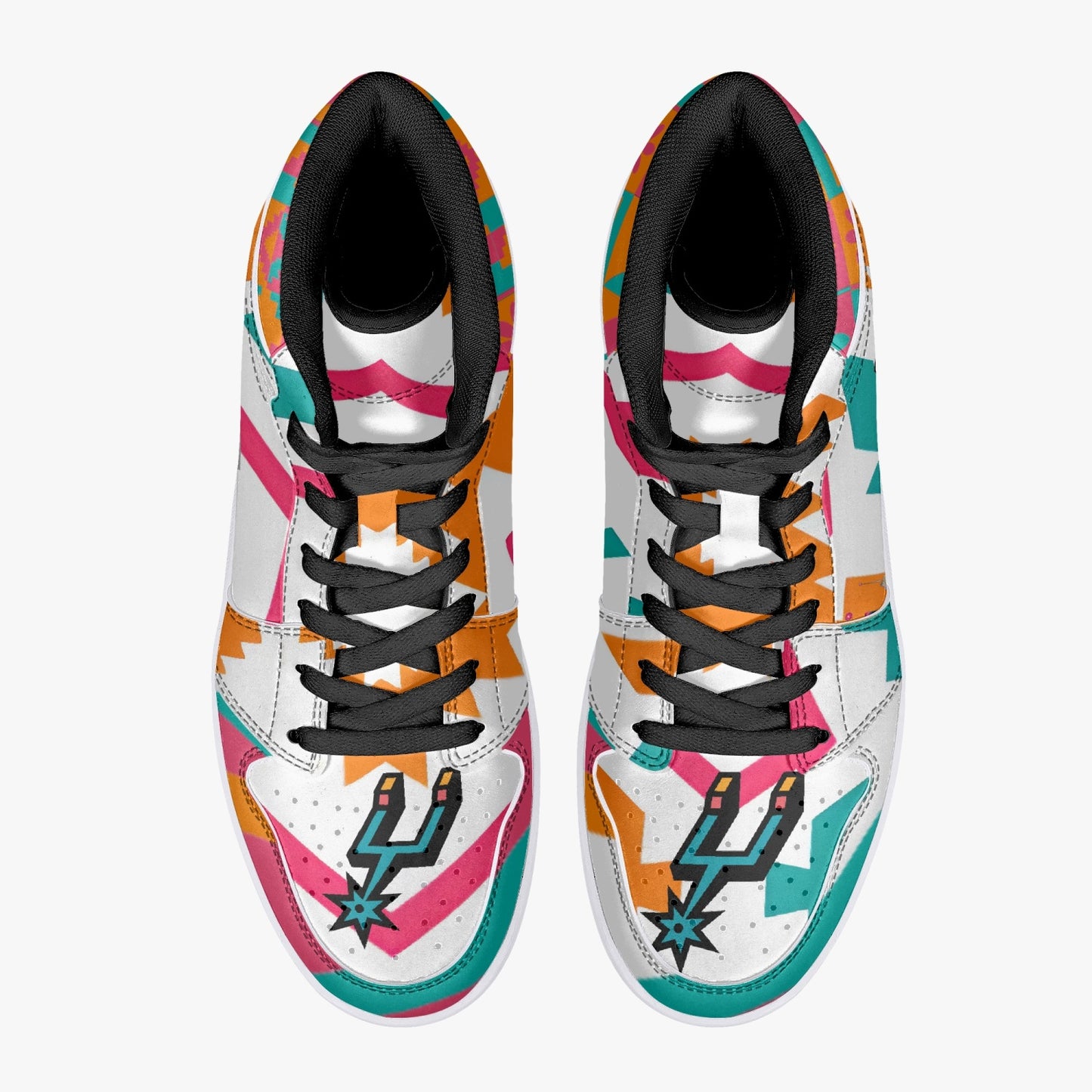 Spurs Fiesta Shoes