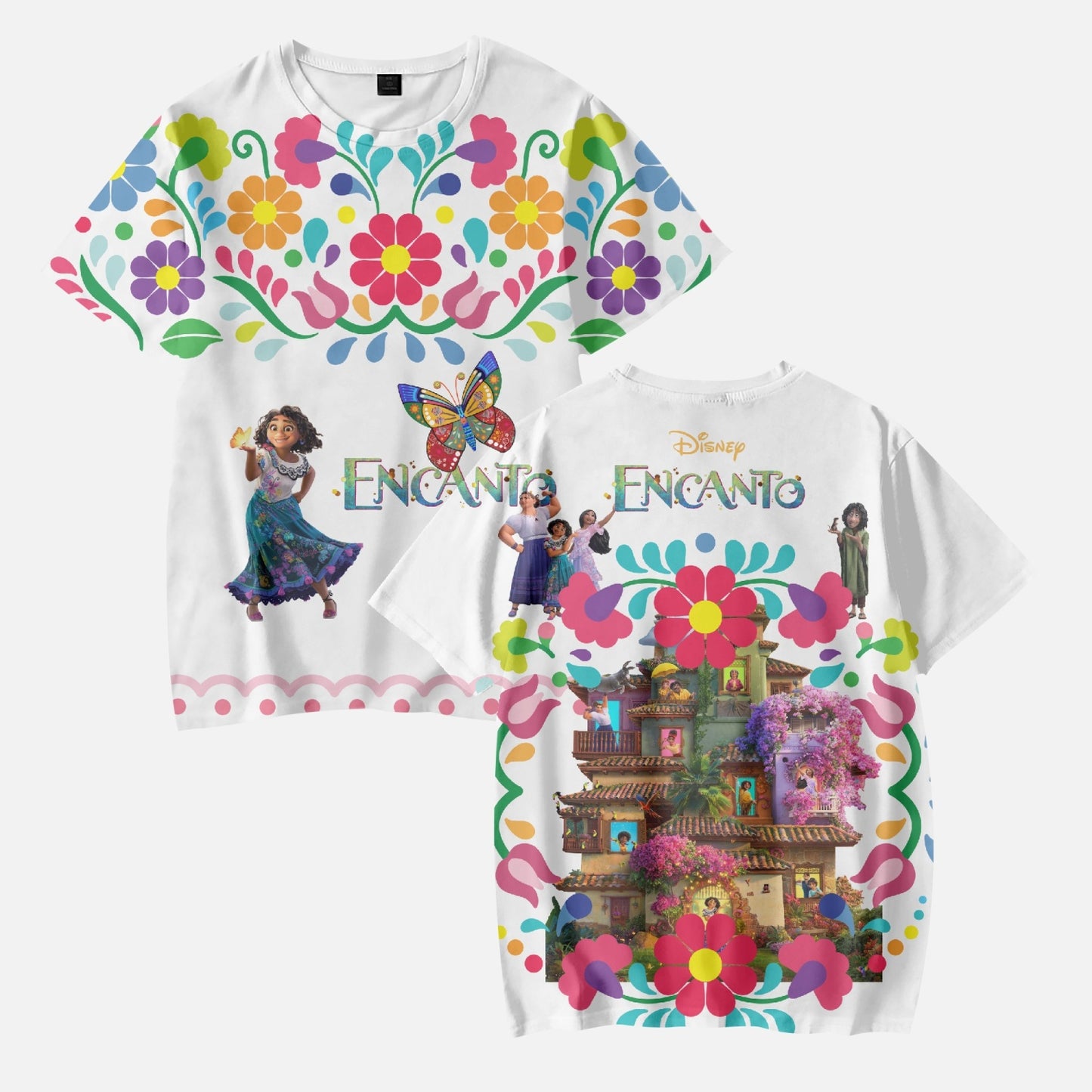 Encanto Kids Shirt