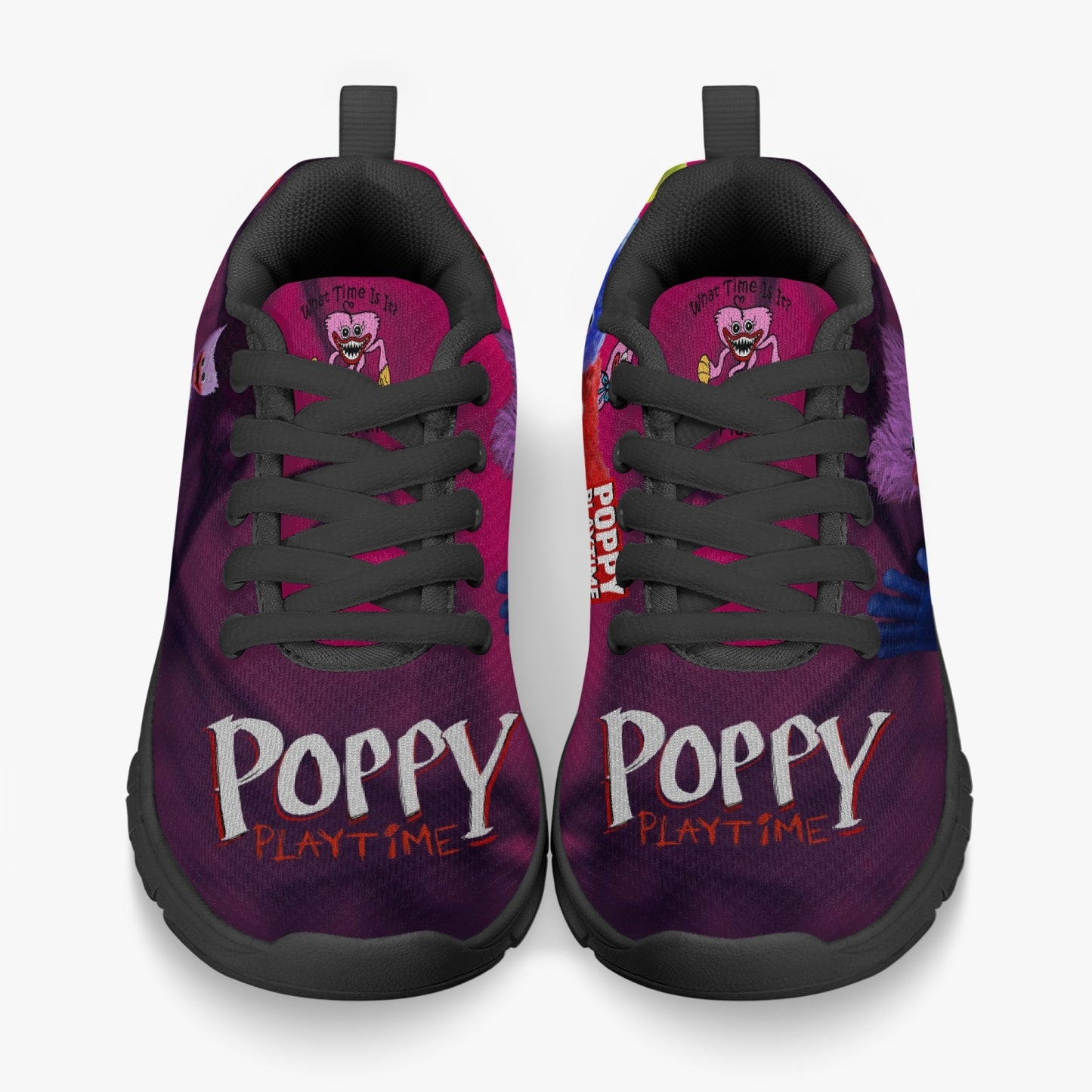 Kids Kissy Missy Poppy Playtime Shoes