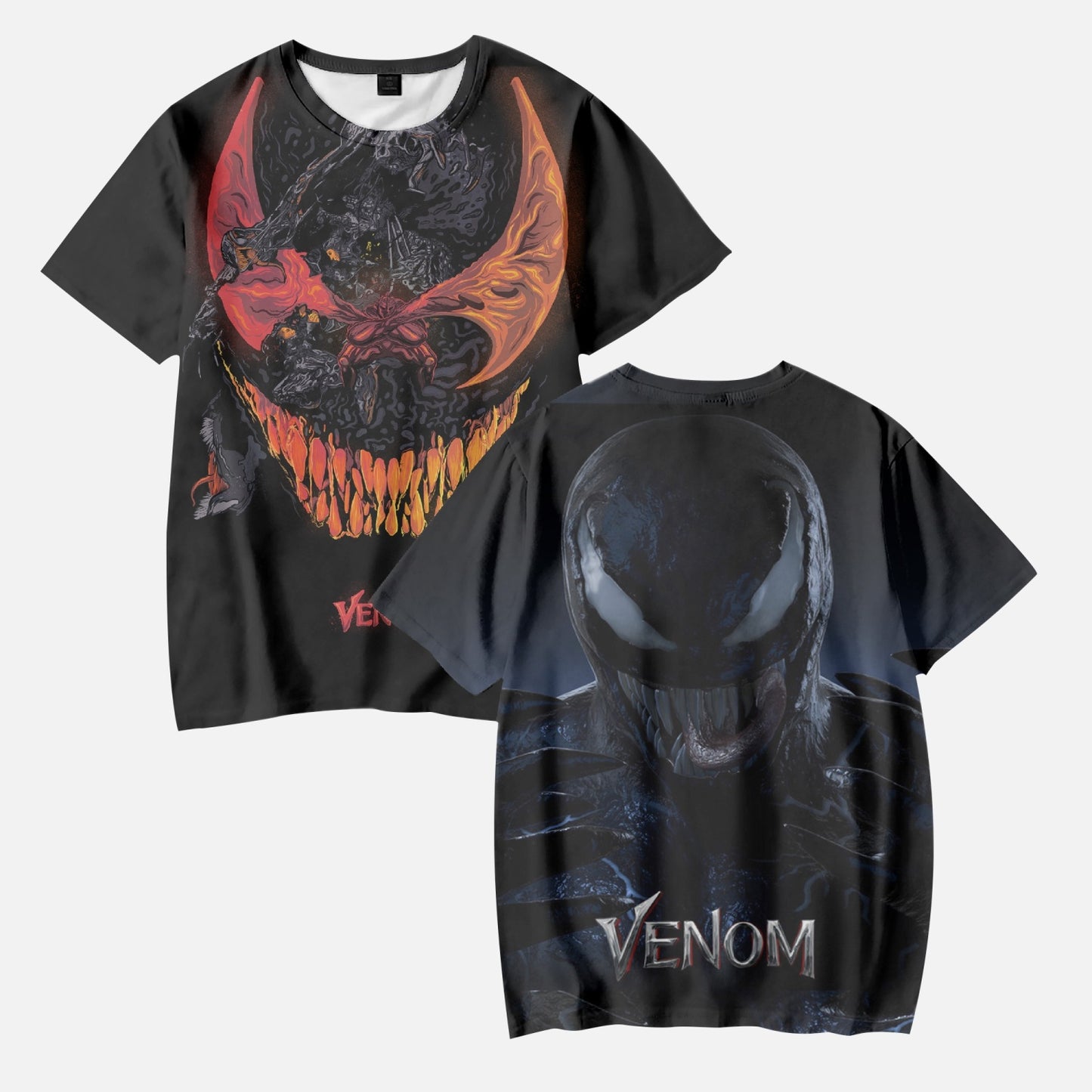 Venom Kids Shirt