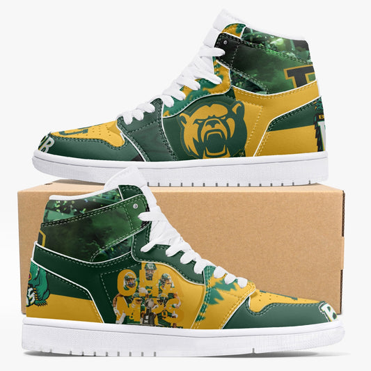 Baylor Shoes