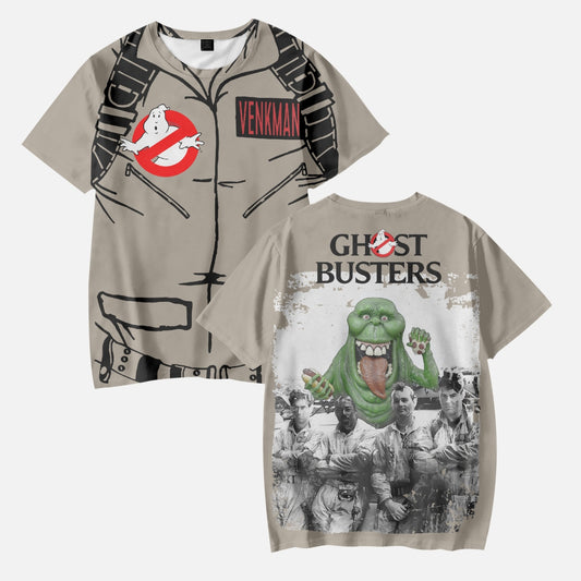 Ghostbusters Kids Shirt