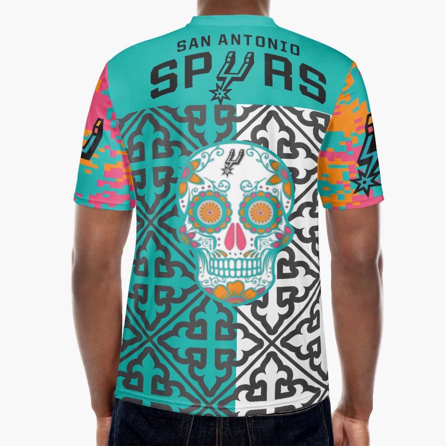 San Antonio Spurs Shirt