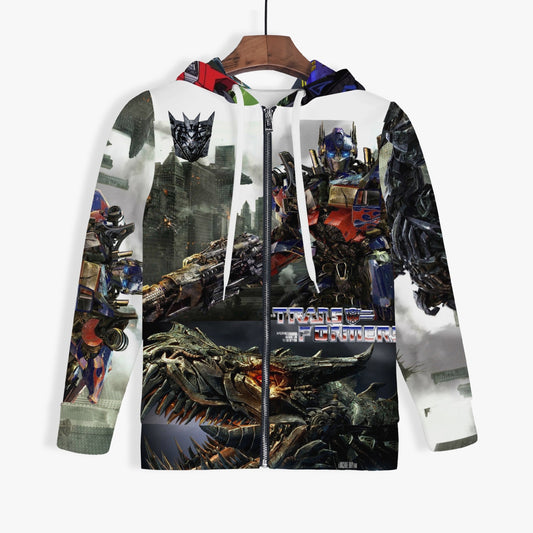 KidsTransformers Hoodie