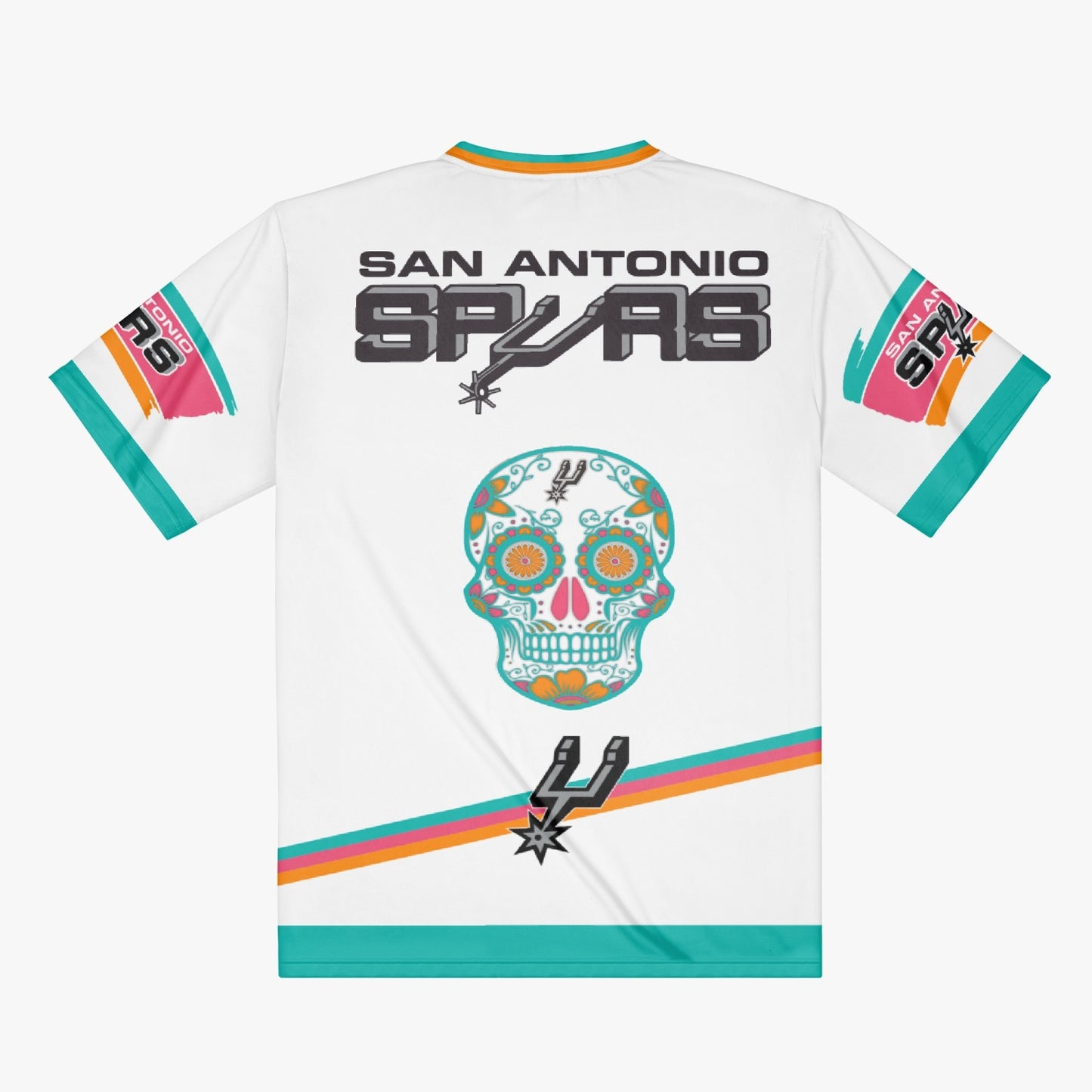 Spurs Fiesta Shirt