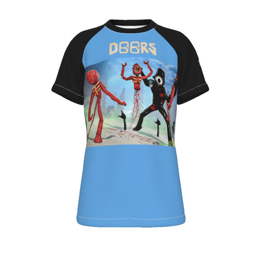 Kids Doors Shirt