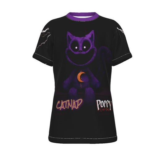 Kid's Catnap Poppy Playtime T-Shirt