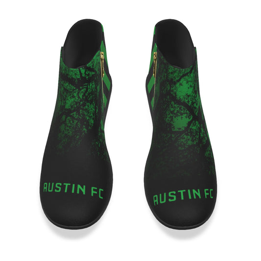 Austin FC Boots