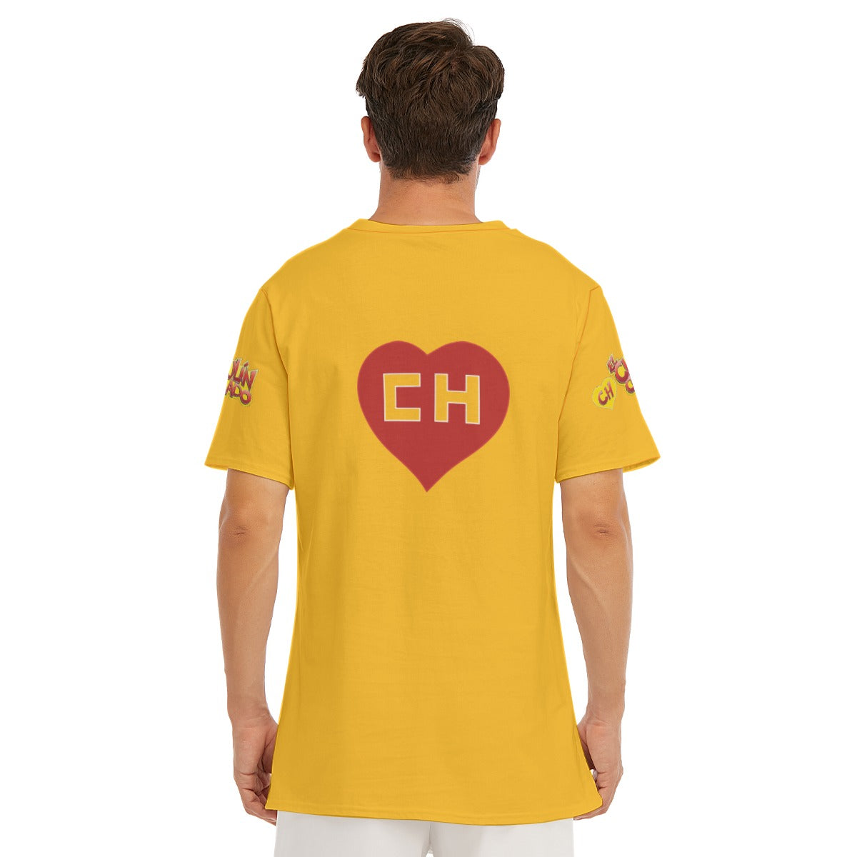 Chapulin Colorado Chespirito Shirt