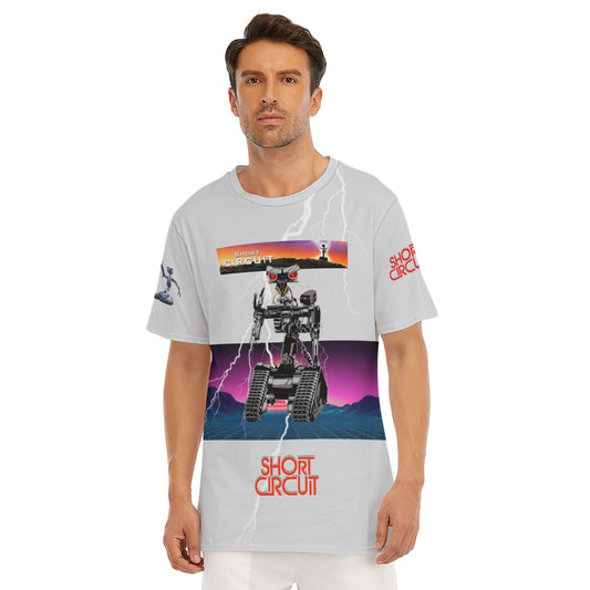 Short Circuit Johnny 5 Shirt