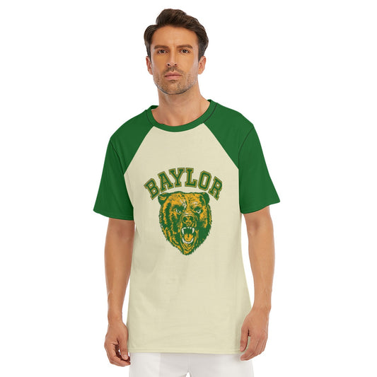 Baylor Retro Shirt