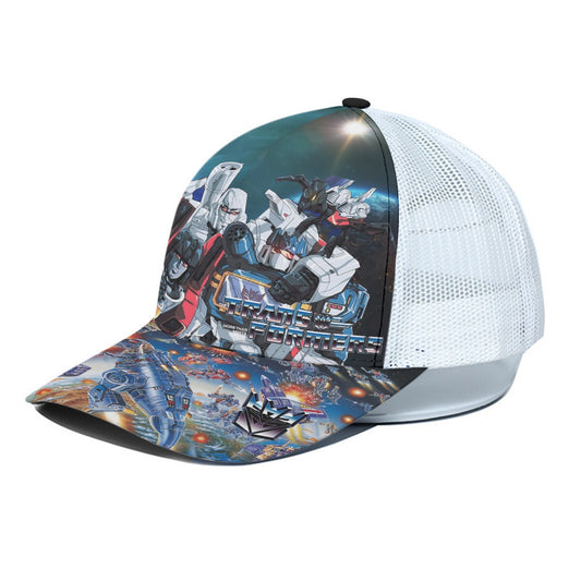 Transformers Decepticons Baseball Cap