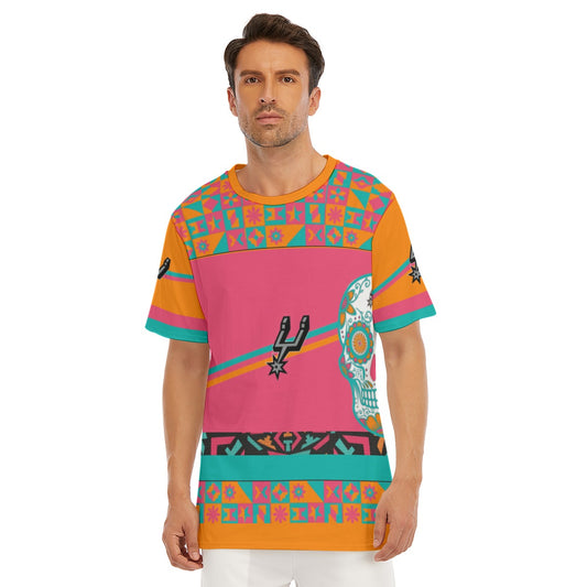 Spurs Fiesta Shirt