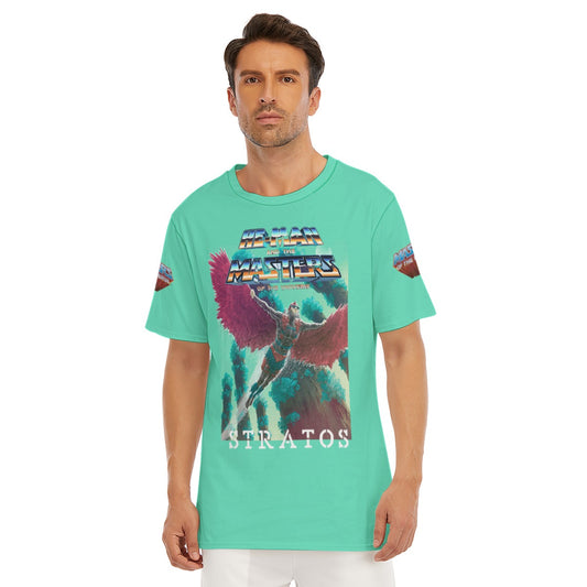 Stratos Masters of the Universe Shirt