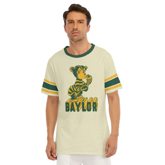 Baylor Retro Bear Shirt