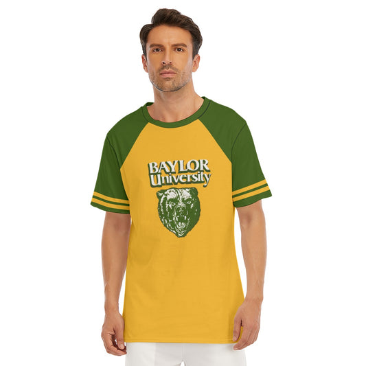 Waco University Bears BU Shirt