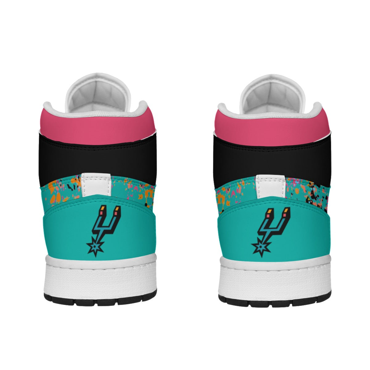 Spurs Fiesta Shoes