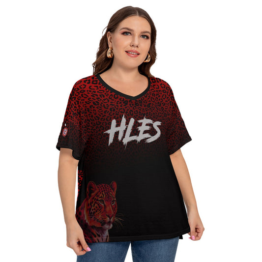 Womens Hoffman Elementary Shirt