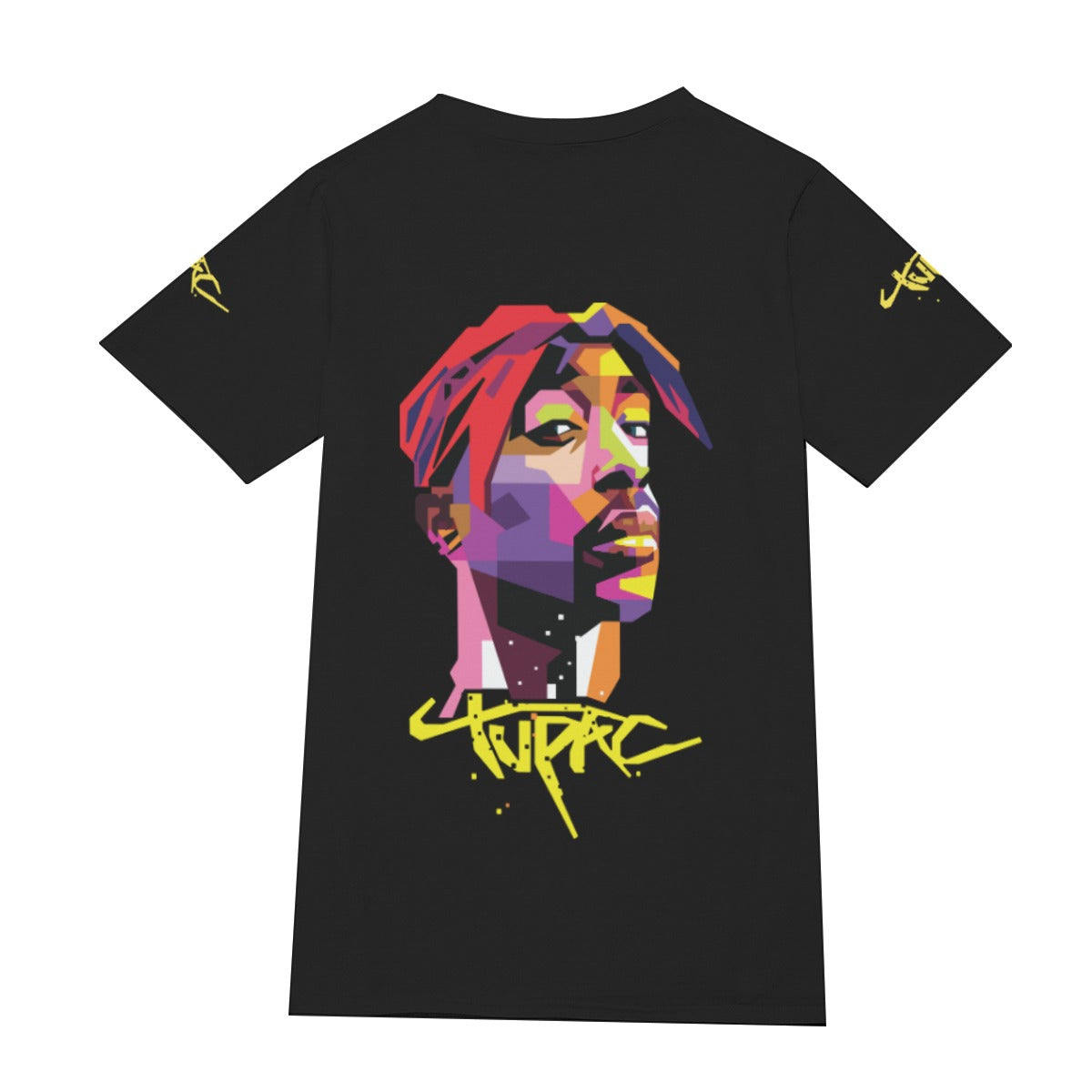 Tupac Shirt