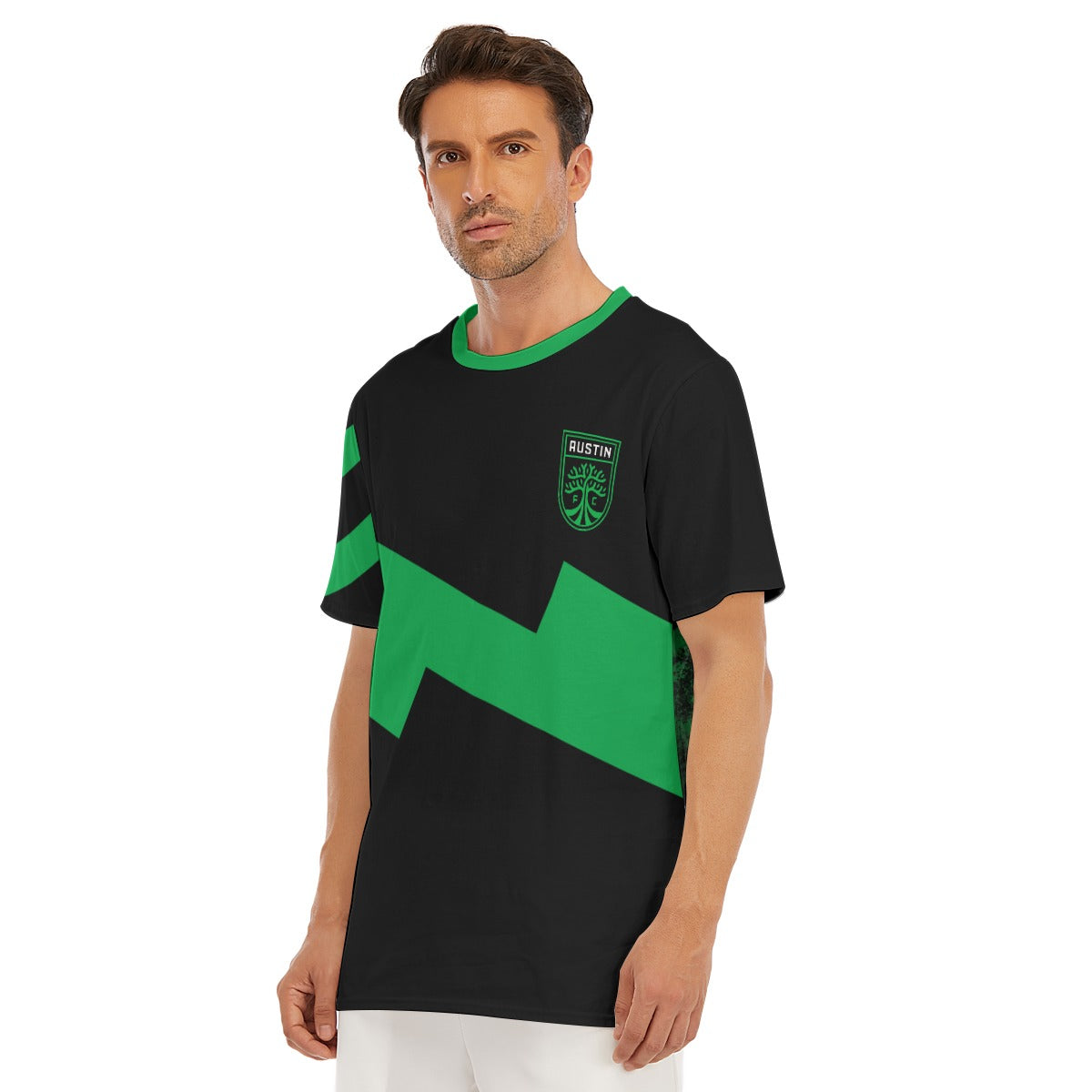 Austin FC Shirt