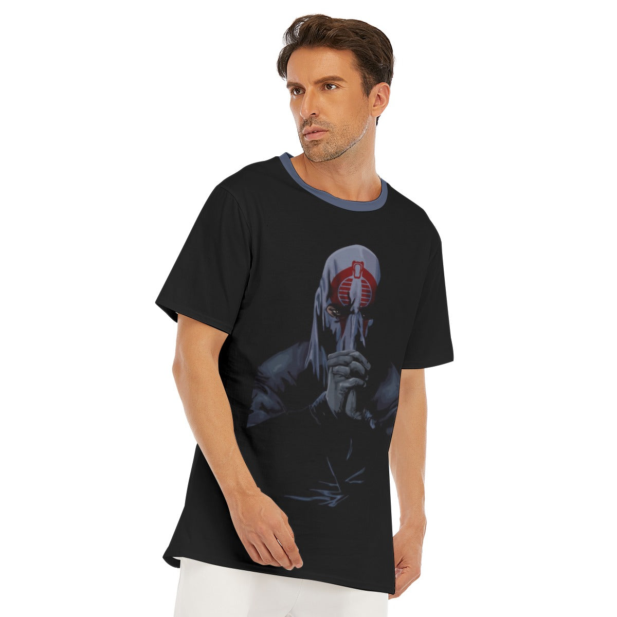 Cobra Commander Shirt