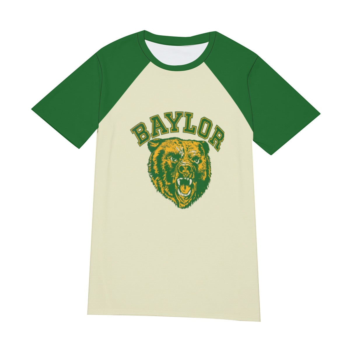 Baylor Retro Shirt