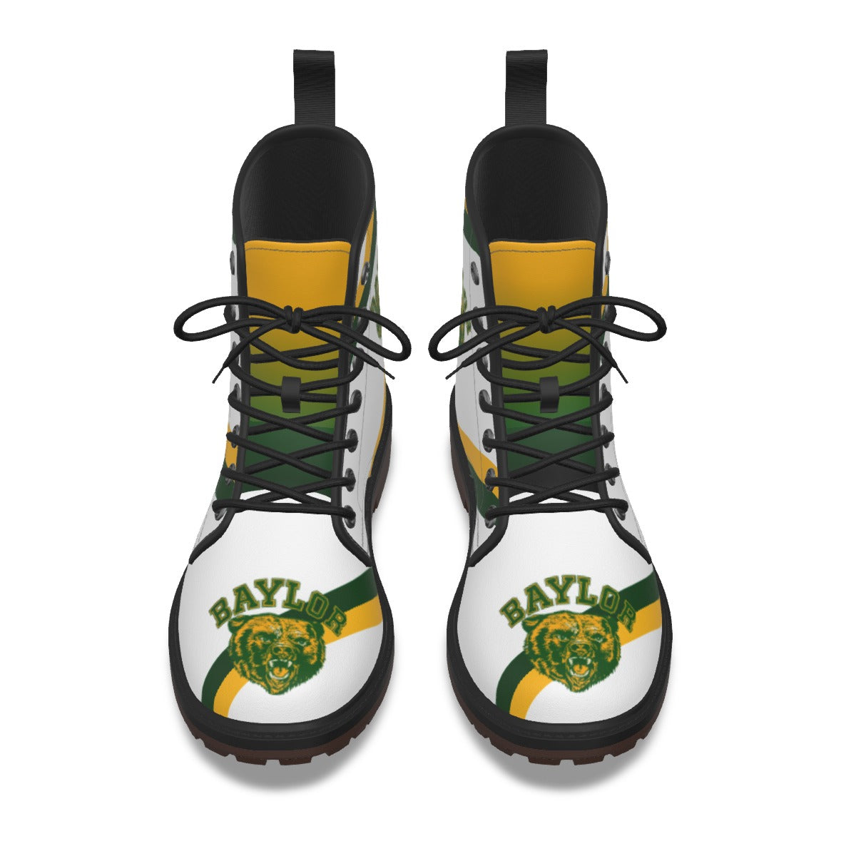 Waco University Bears Boots