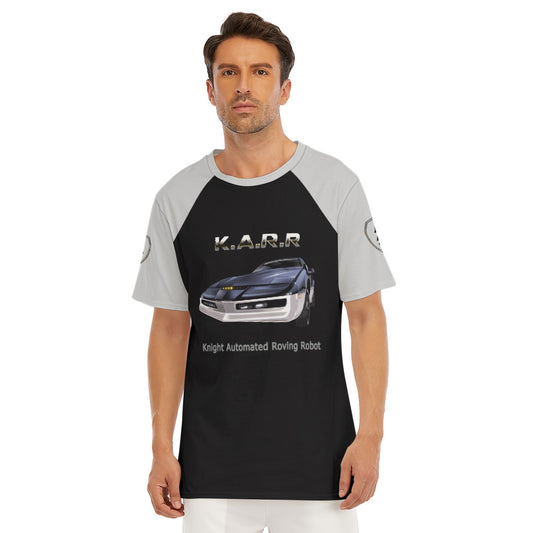 KARR Knight Rider Shirt