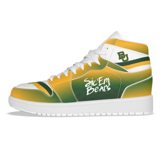 Womens Waco University Bears Shoes