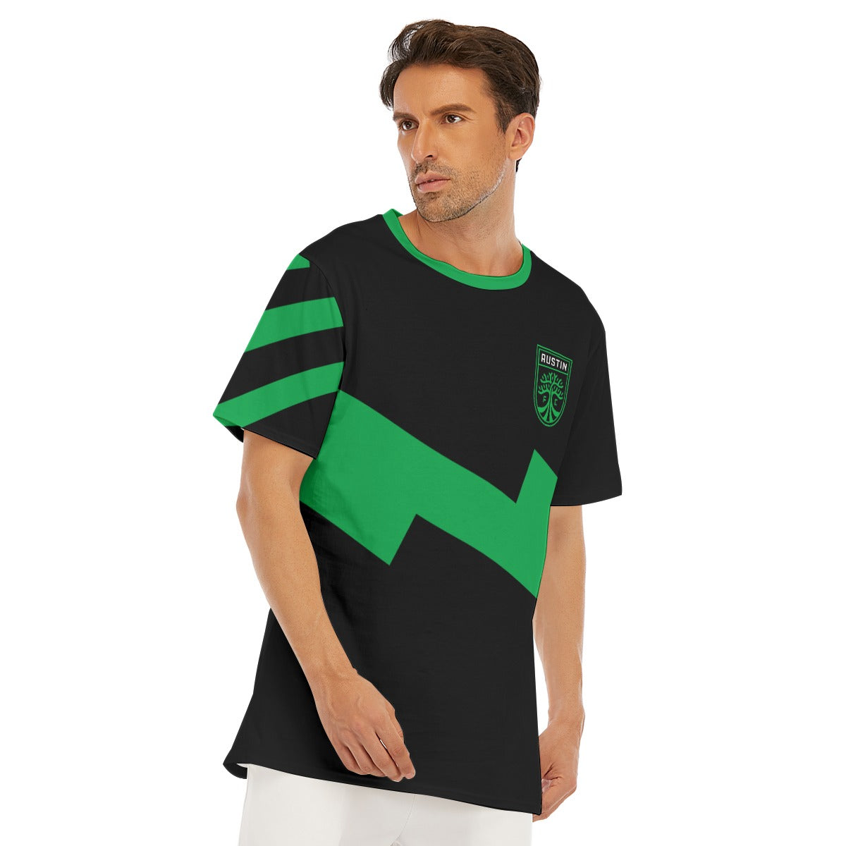 Austin FC Shirt