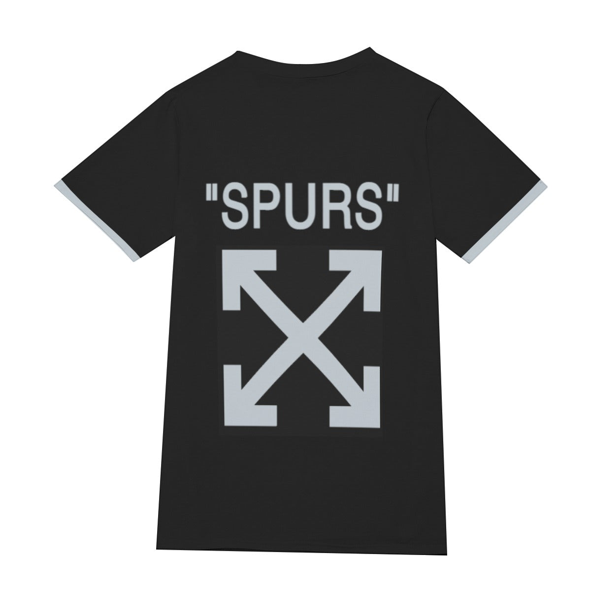 Spurs Fiesta Colors Shirt