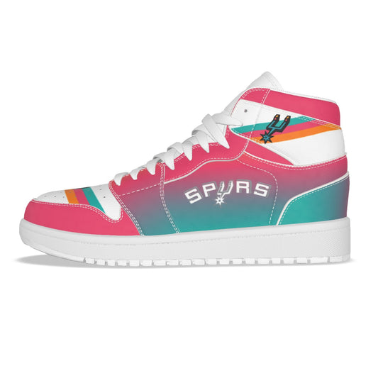 Womens San Antonio Basketball Shoes