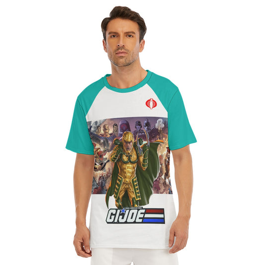 Serpentor GI Joe Shirt