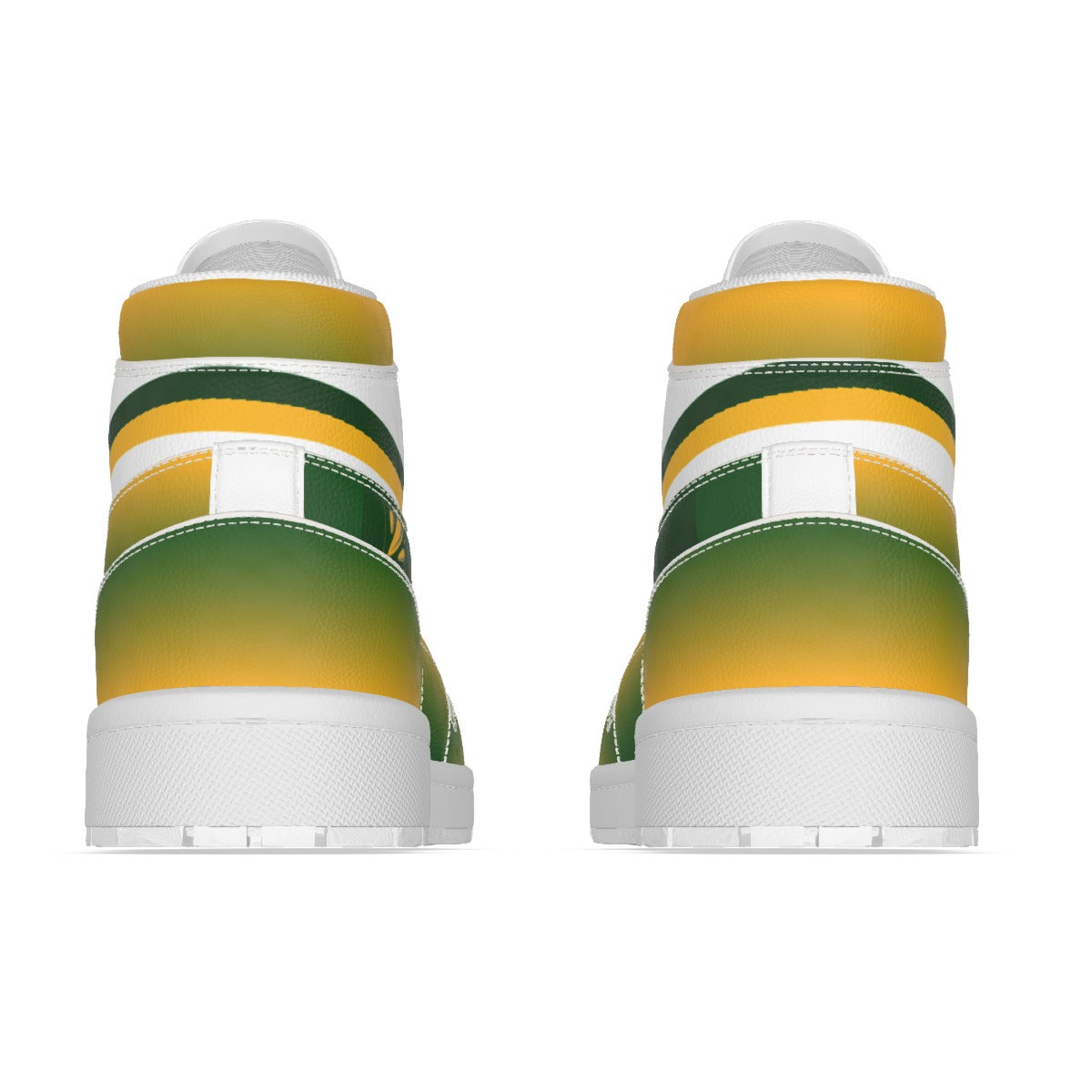 Mens Waco University Bears Shoes