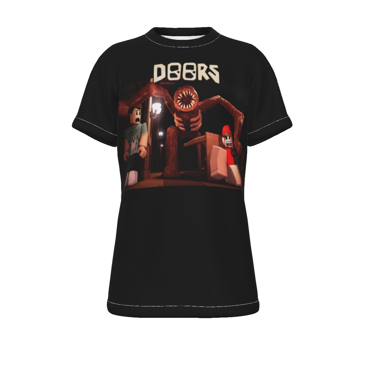 Kids Doors Shirt