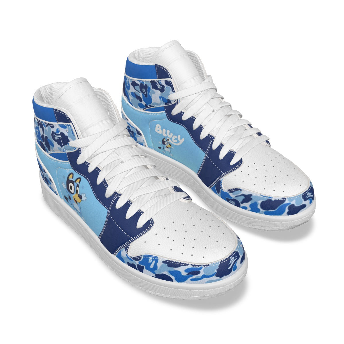 Adult Bluey Shoes