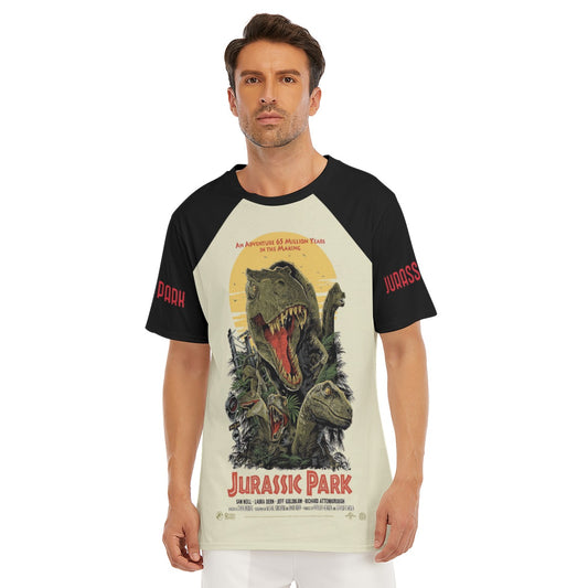 Jurassic Park Shirt