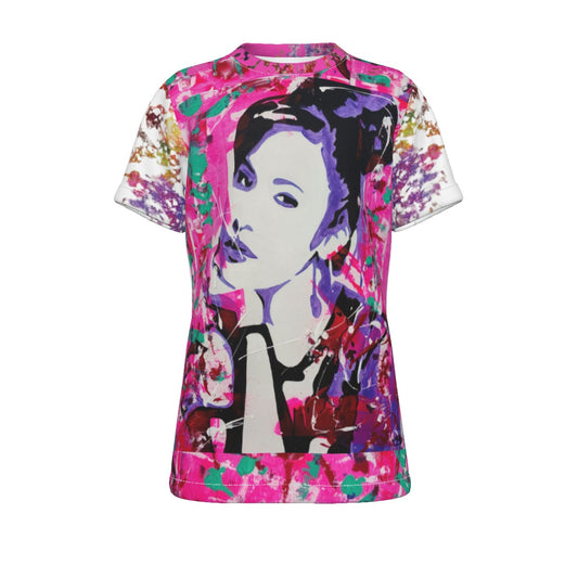 Kids Selena Shirt