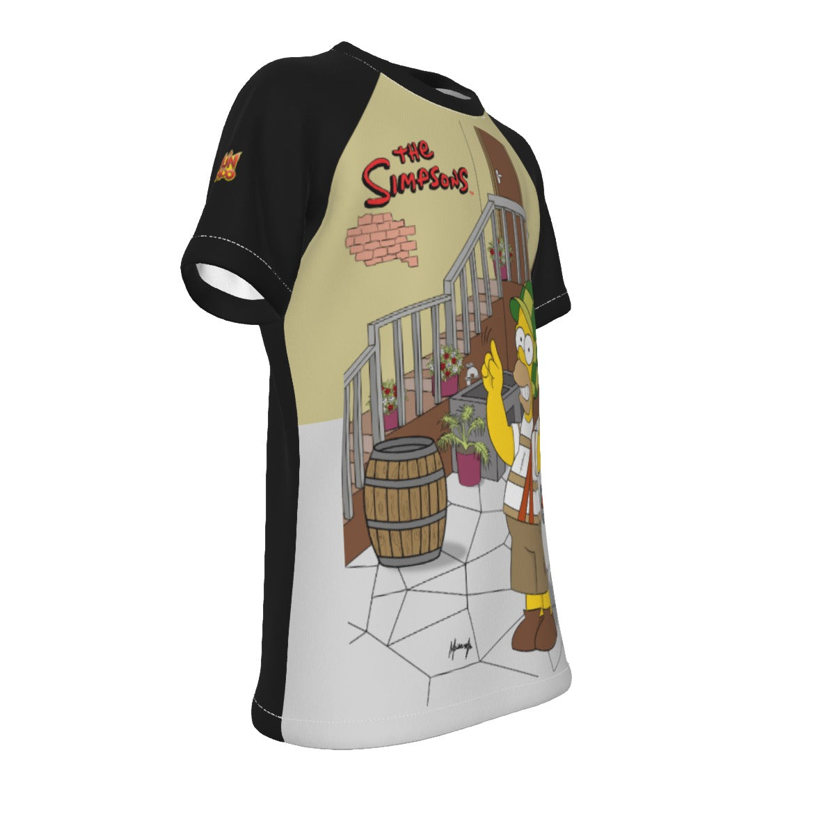 Kids Chespirito Shirt