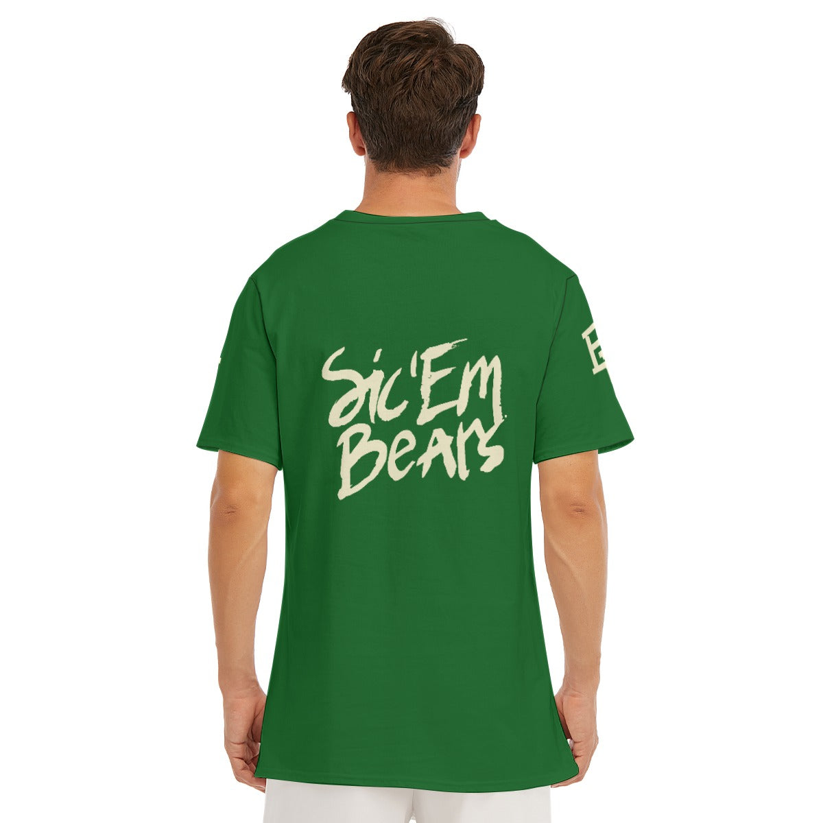 Baylor Sic Em Shirt