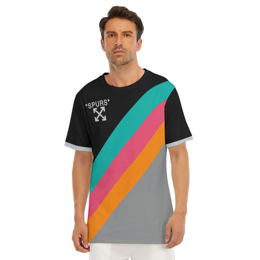 Spurs Fiesta Colors Shirt