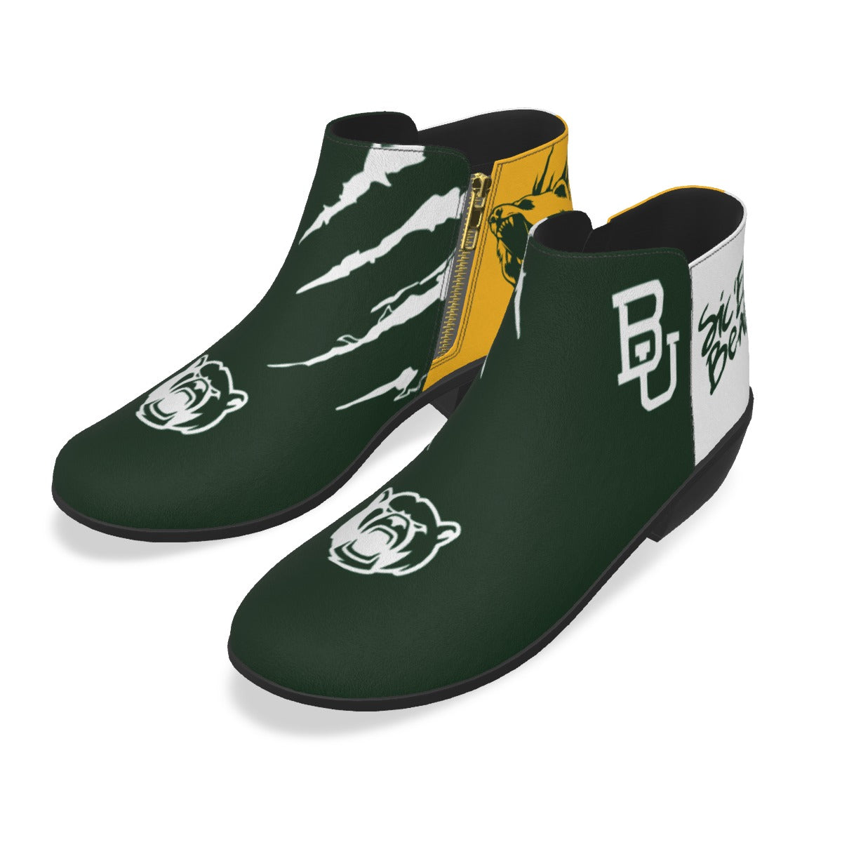 Men's Baylor Fashion Boots