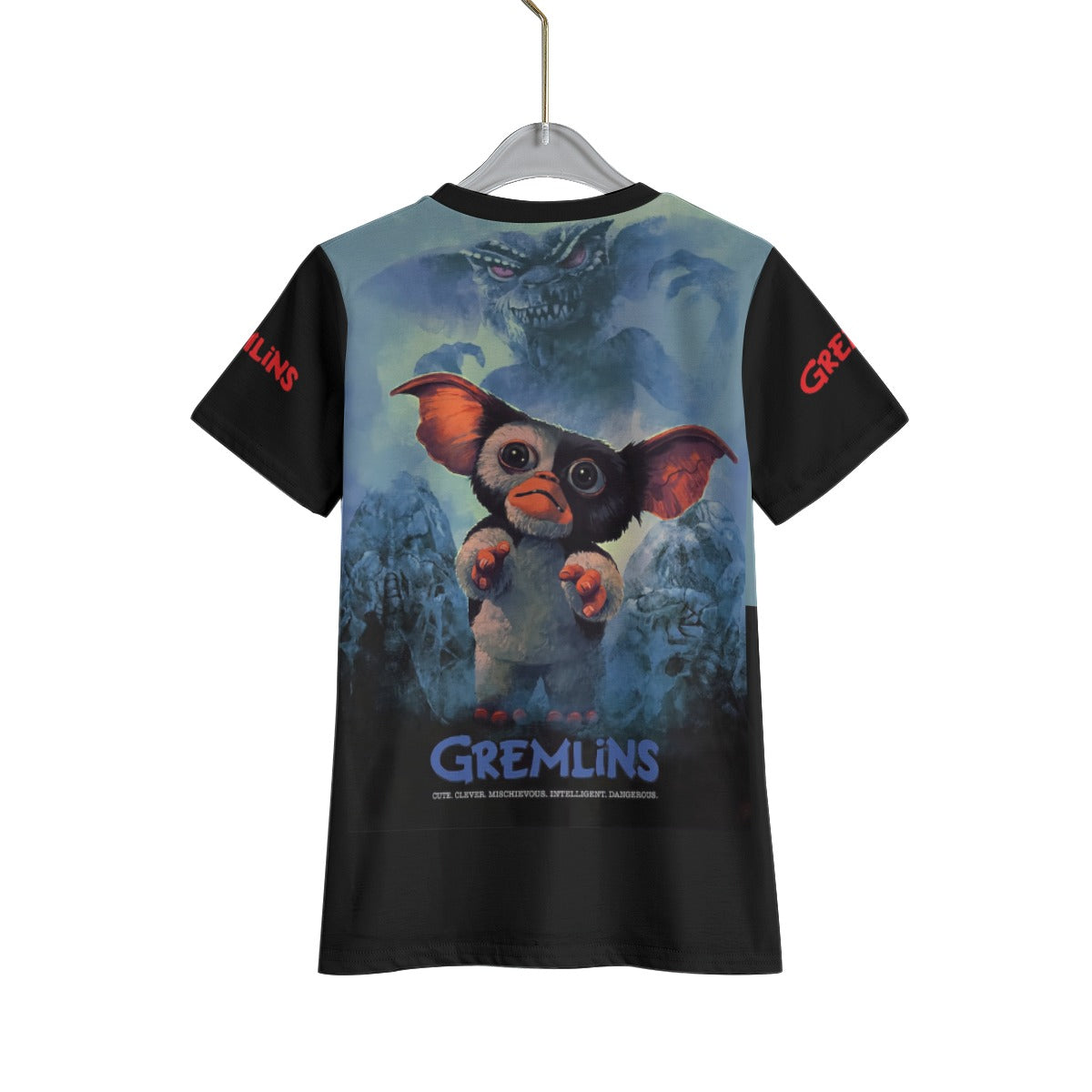 Kid's Gremlins T-Shirt