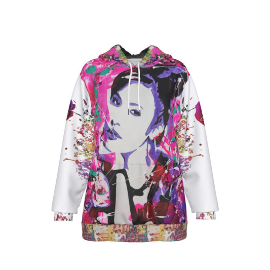 Women's Selena Pullover Hoodie