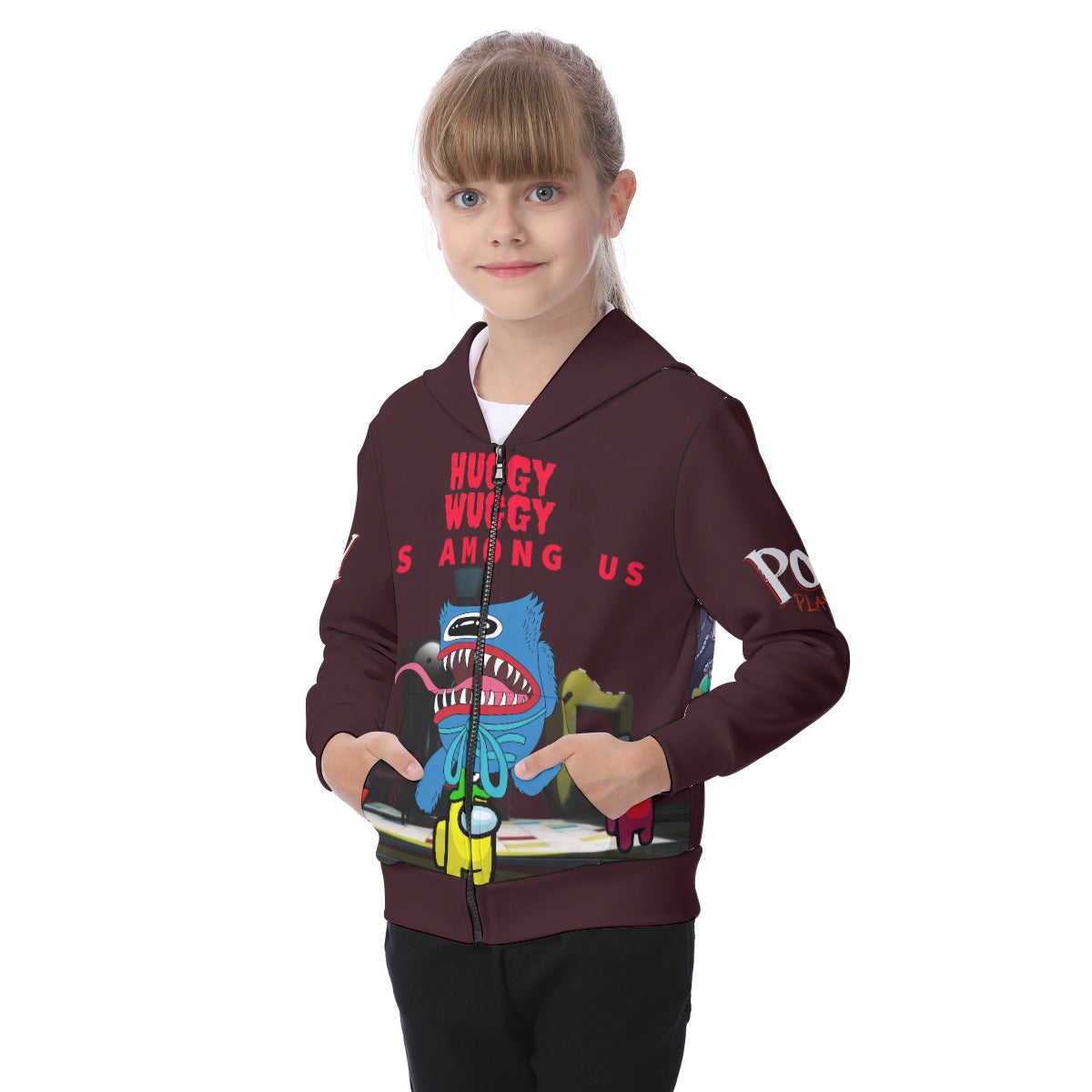 Among us sweatshirt discount costume