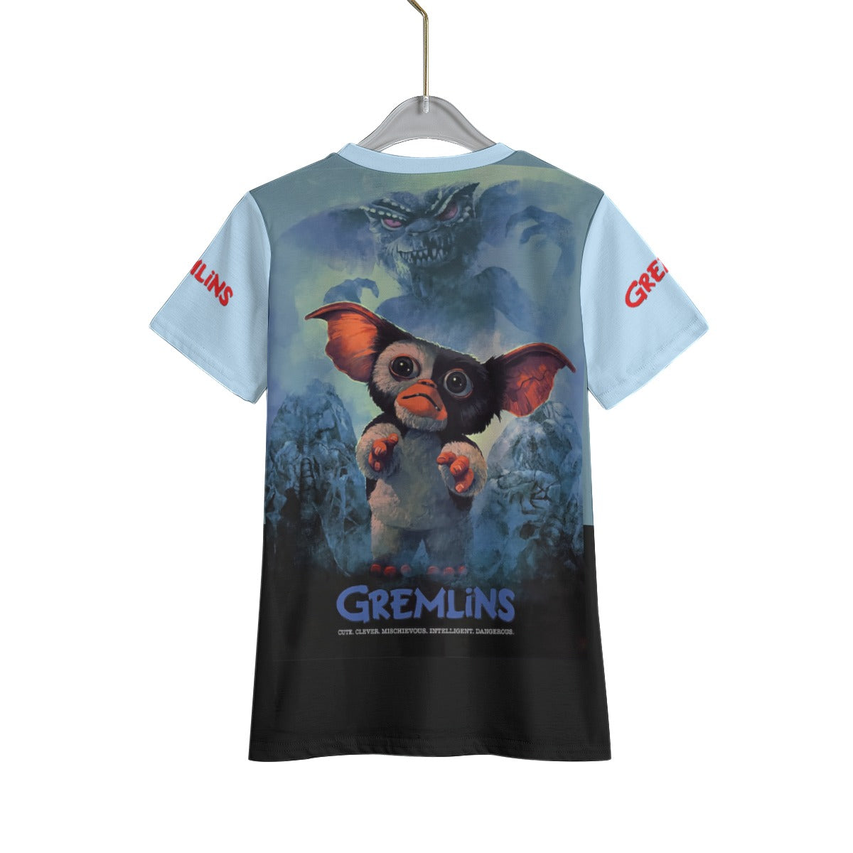 Kid's Gremlins T-Shirt