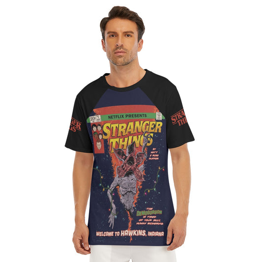 Stranger Things Shirt