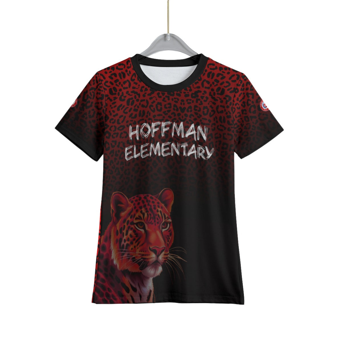 Kids Hoofman Elementary Shirt