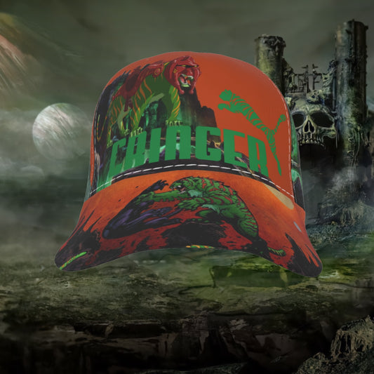 Cringer Masters of the Universe Cap